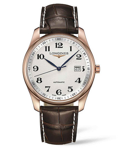 Longines Master Collection L2.793.8.78.3